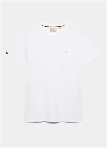 Superdry Essential SDCO Logo Emb T-Shir